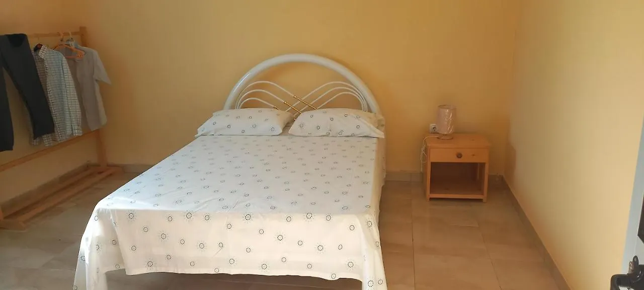 Casa Adriano & Filomena Bed & Breakfast Portela