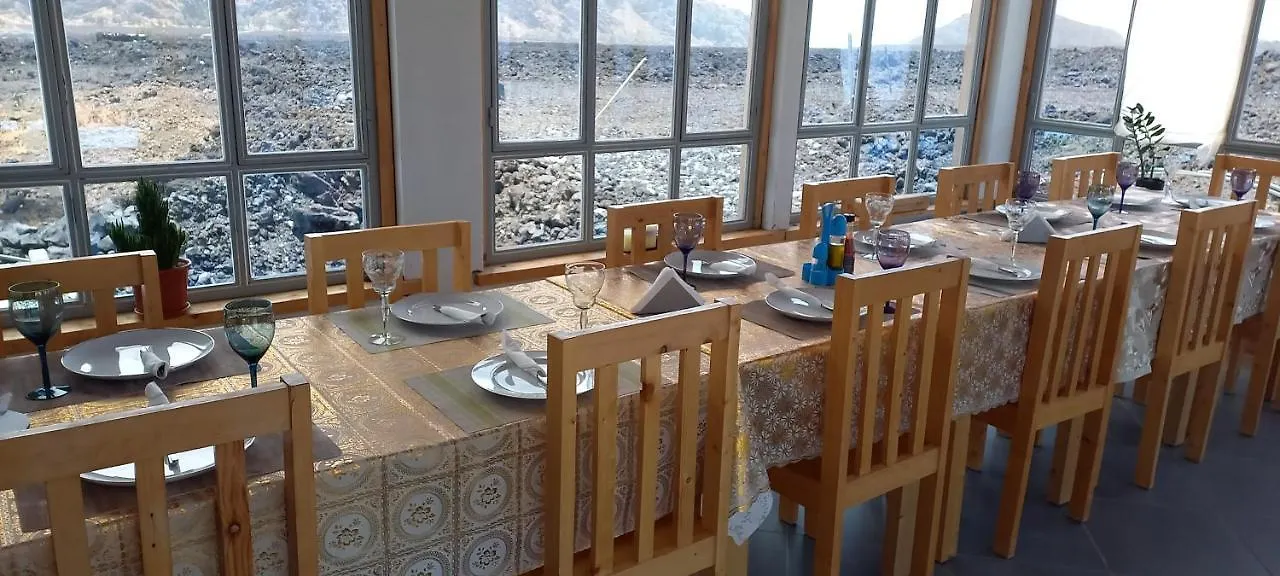 לינה וארוחת בוקר Portela Casa Adriano & Filomena