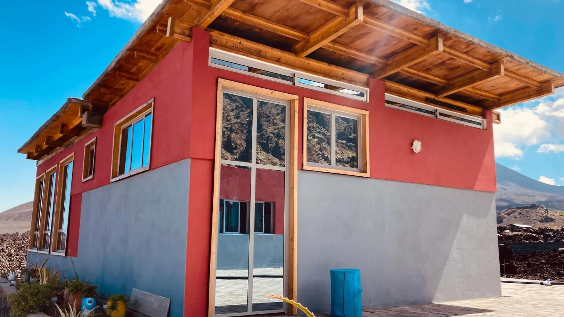 לינה וארוחת בוקר Portela Casa Adriano & Filomena